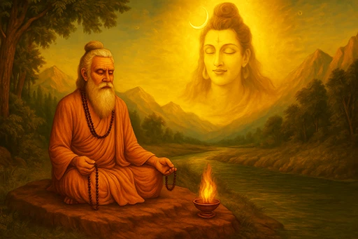 Vamadeva-Rishi