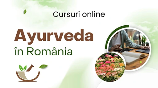 Curs de Ayurveda