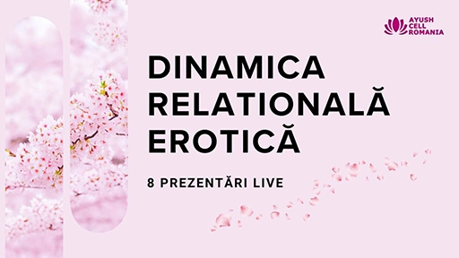 Vajikarana - Dinamica relațională erotică